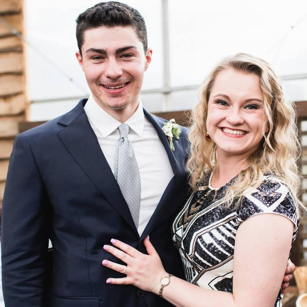 Meet your Posher, Weronika